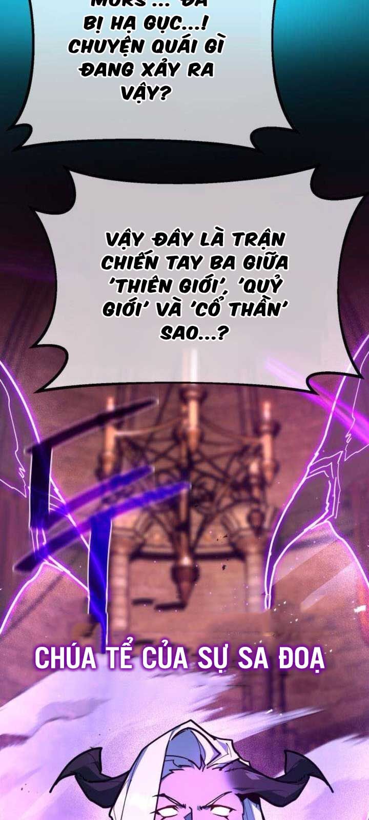 Quỷ Troll Mạnh Nhất Thế Giới
