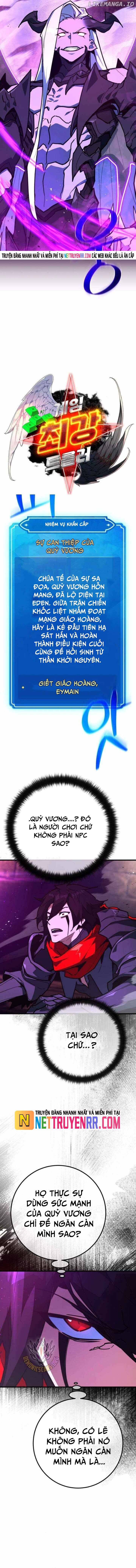 Quỷ Troll Mạnh Nhất Thế Giới