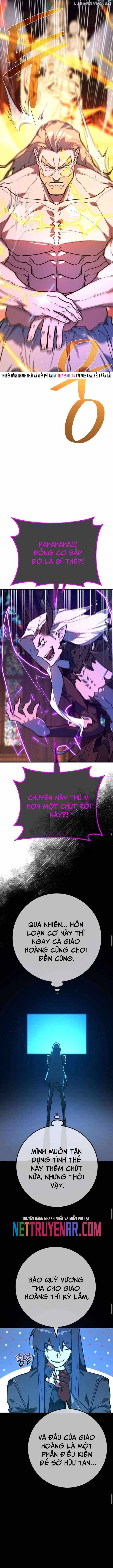 Quỷ Troll Mạnh Nhất Thế Giới