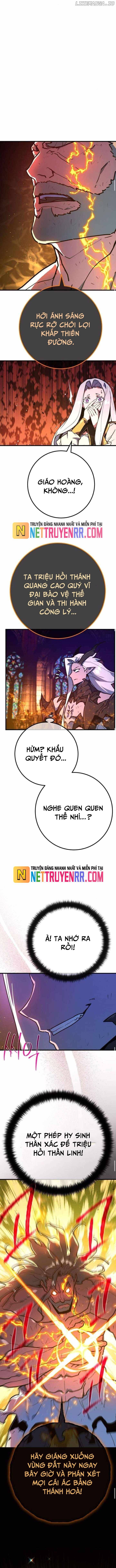 Quỷ Troll Mạnh Nhất Thế Giới