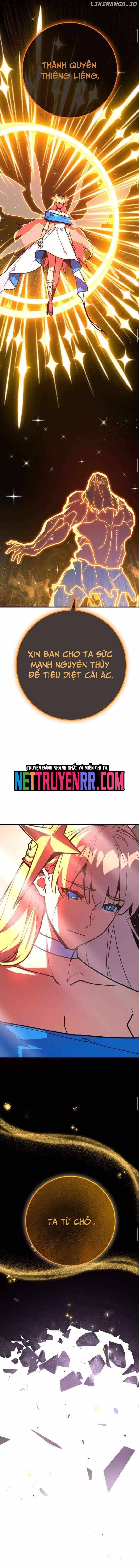 Quỷ Troll Mạnh Nhất Thế Giới