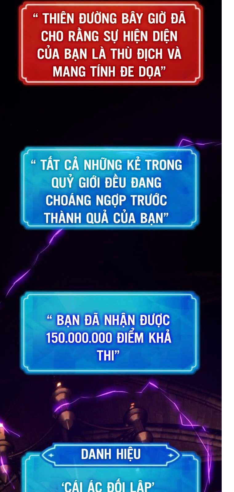 Quỷ Troll Mạnh Nhất Thế Giới