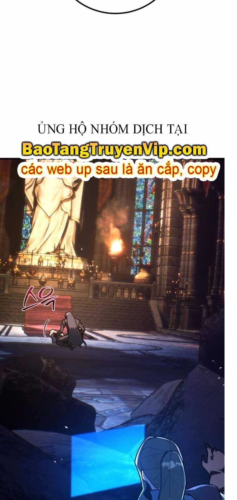 Quỷ Troll Mạnh Nhất Thế Giới