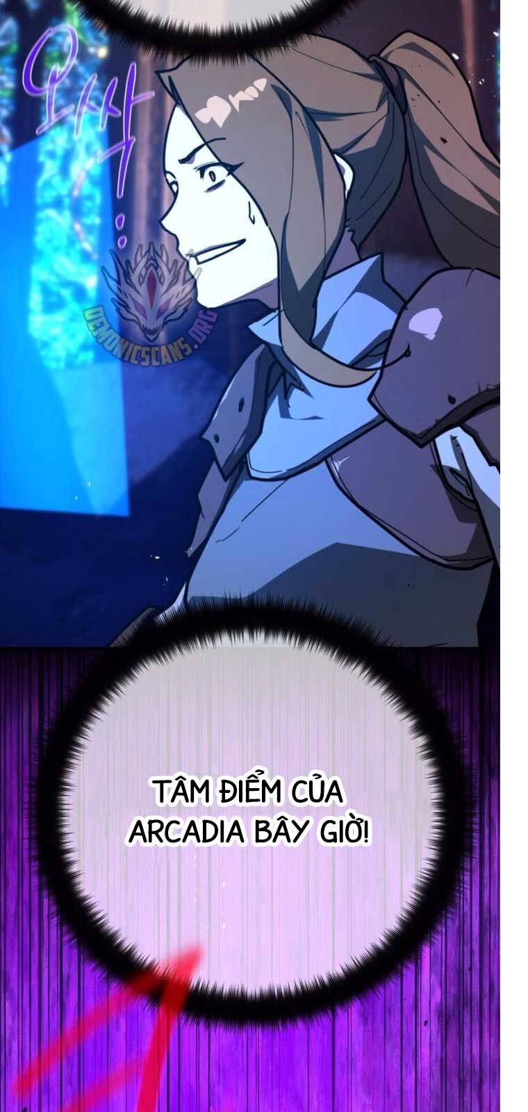 Quỷ Troll Mạnh Nhất Thế Giới