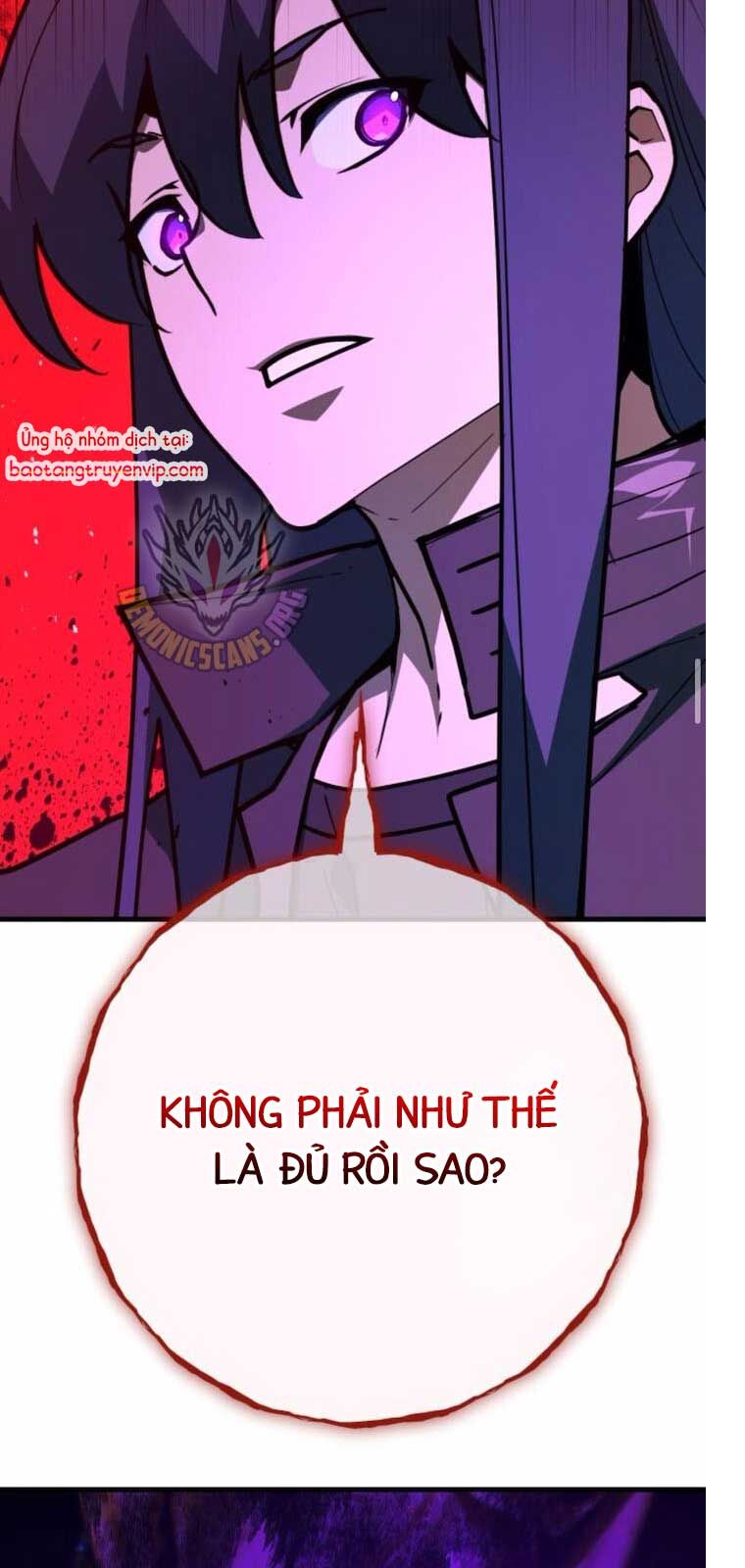 Quỷ Troll Mạnh Nhất Thế Giới