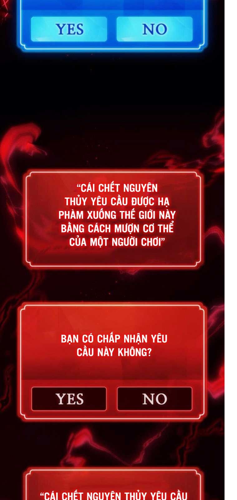 Quỷ Troll Mạnh Nhất Thế Giới