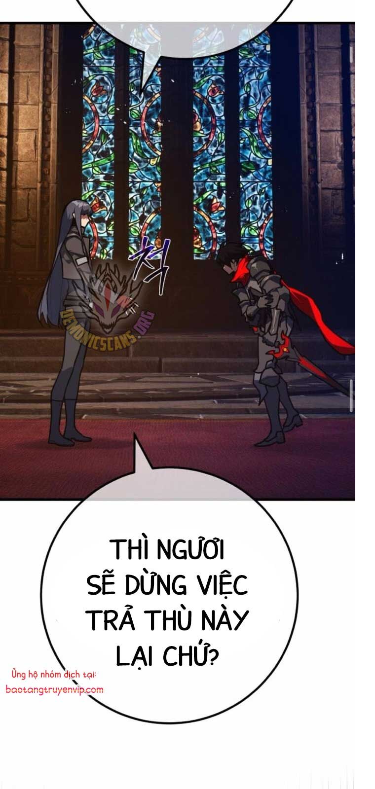 Quỷ Troll Mạnh Nhất Thế Giới