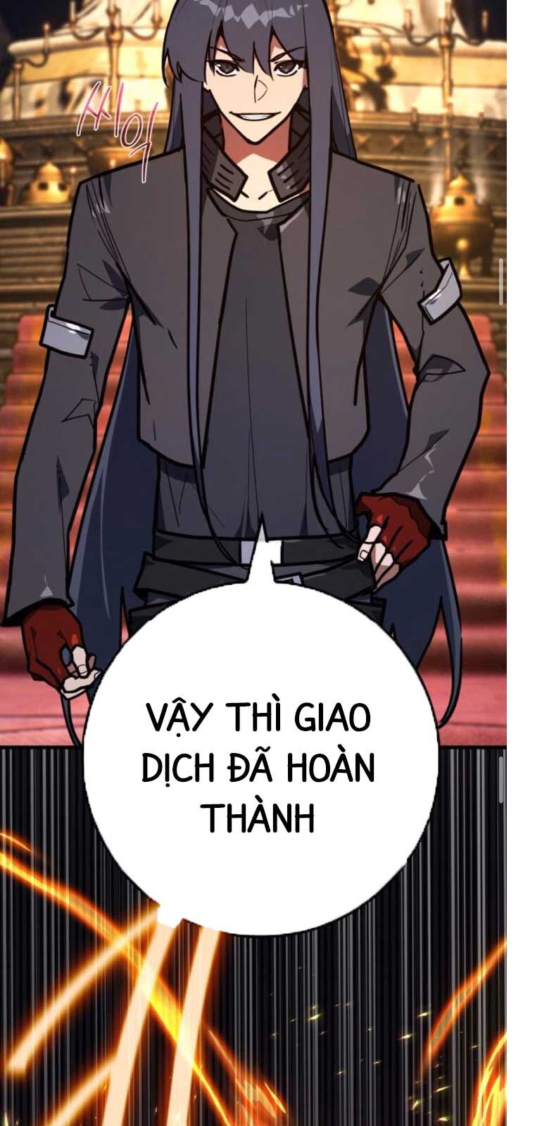 Quỷ Troll Mạnh Nhất Thế Giới