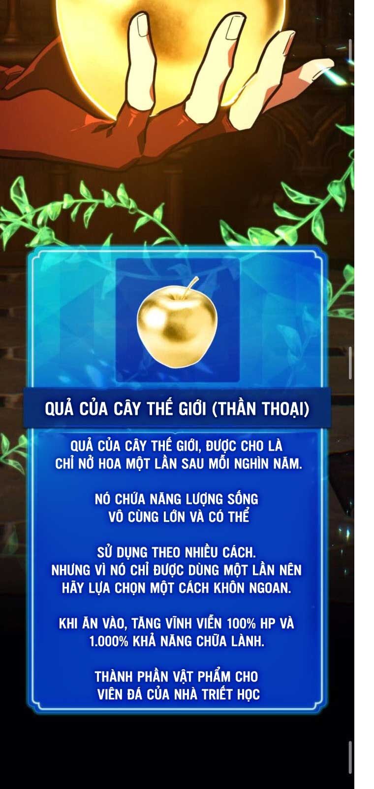 Quỷ Troll Mạnh Nhất Thế Giới