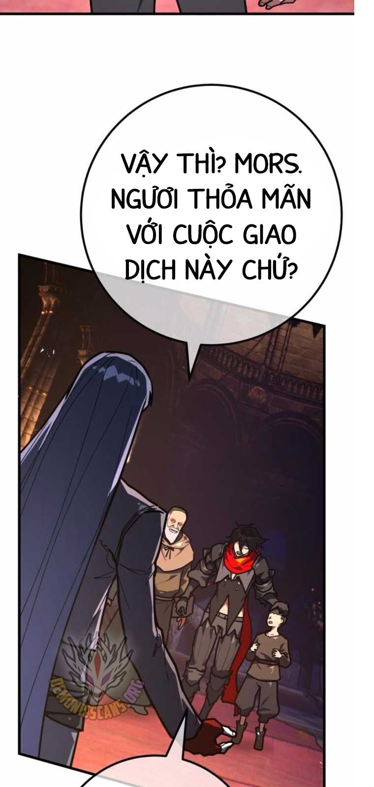 Quỷ Troll Mạnh Nhất Thế Giới