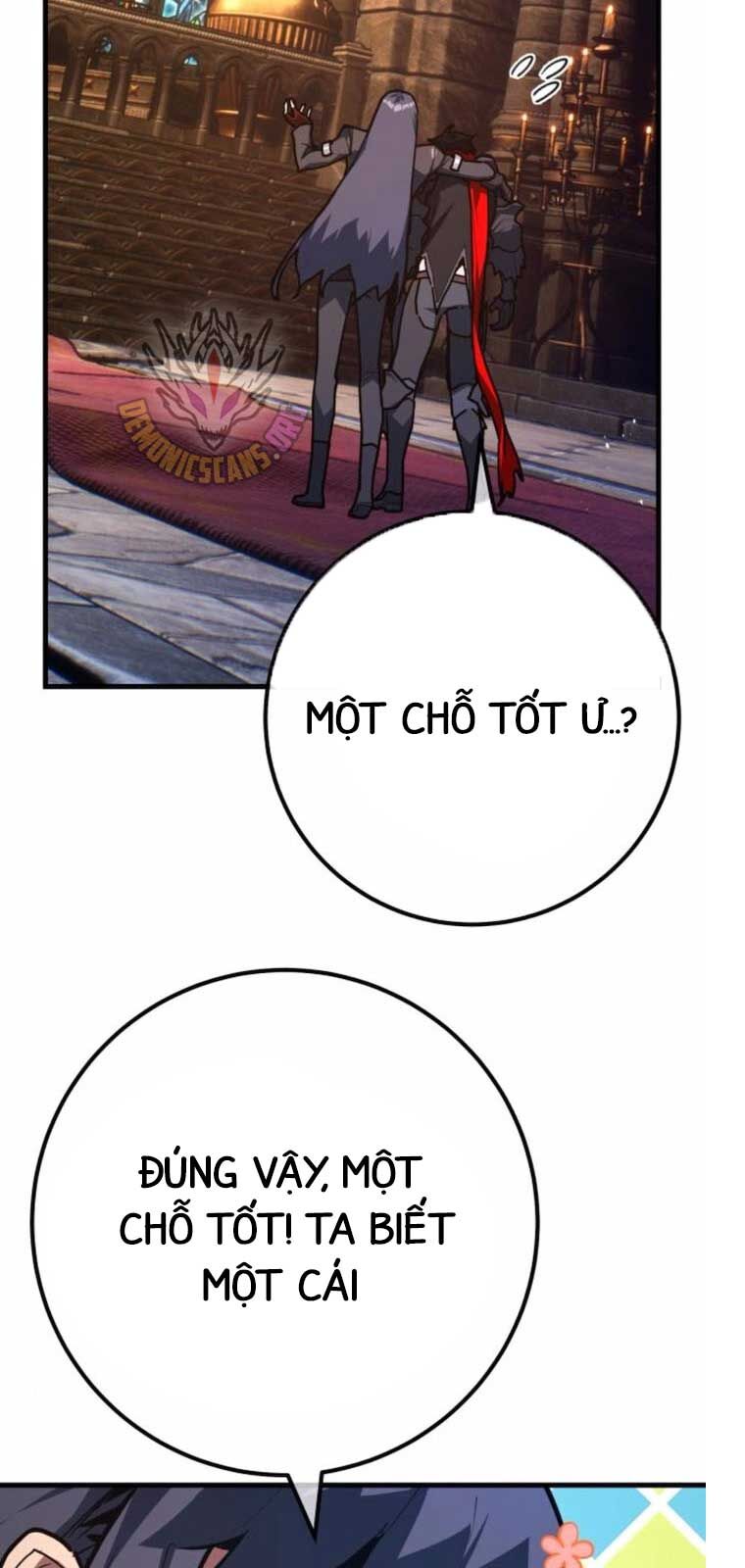 Quỷ Troll Mạnh Nhất Thế Giới