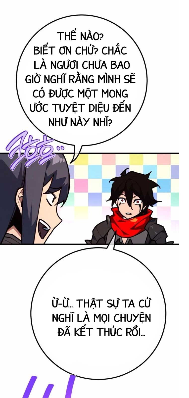 Quỷ Troll Mạnh Nhất Thế Giới