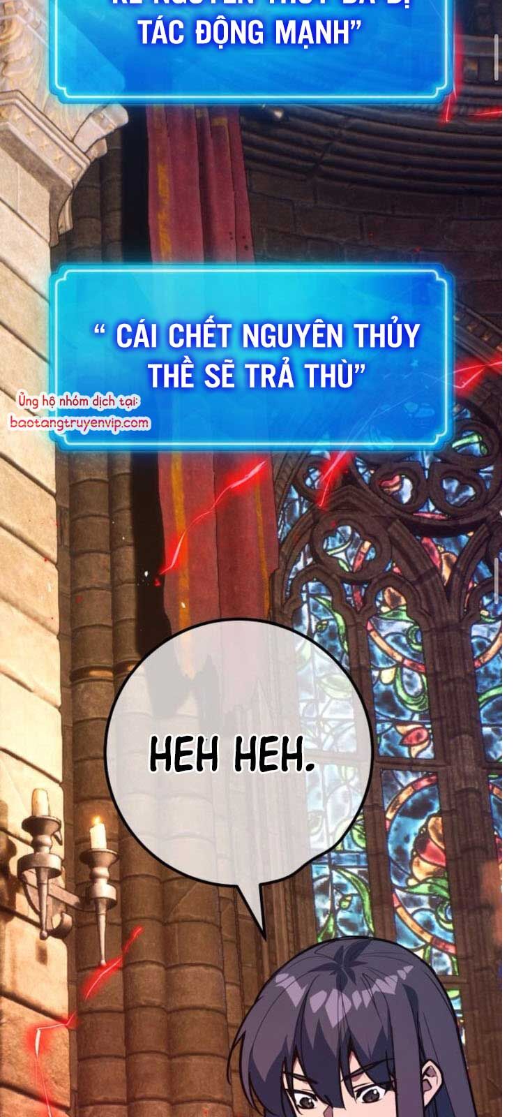 Quỷ Troll Mạnh Nhất Thế Giới