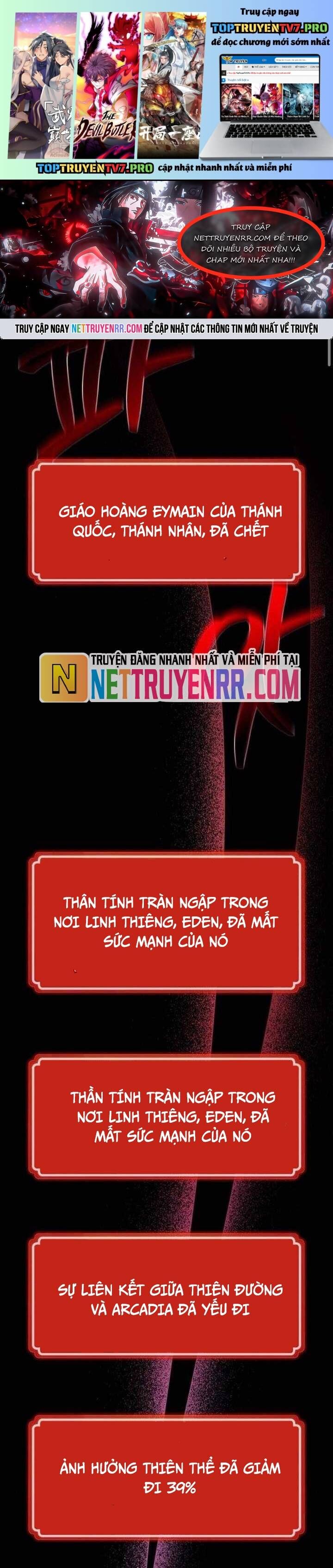 Quỷ Troll Mạnh Nhất Thế Giới