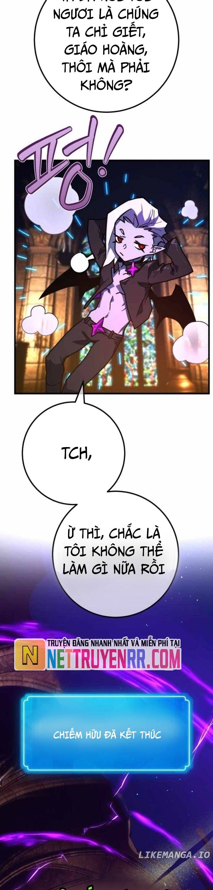 Quỷ Troll Mạnh Nhất Thế Giới