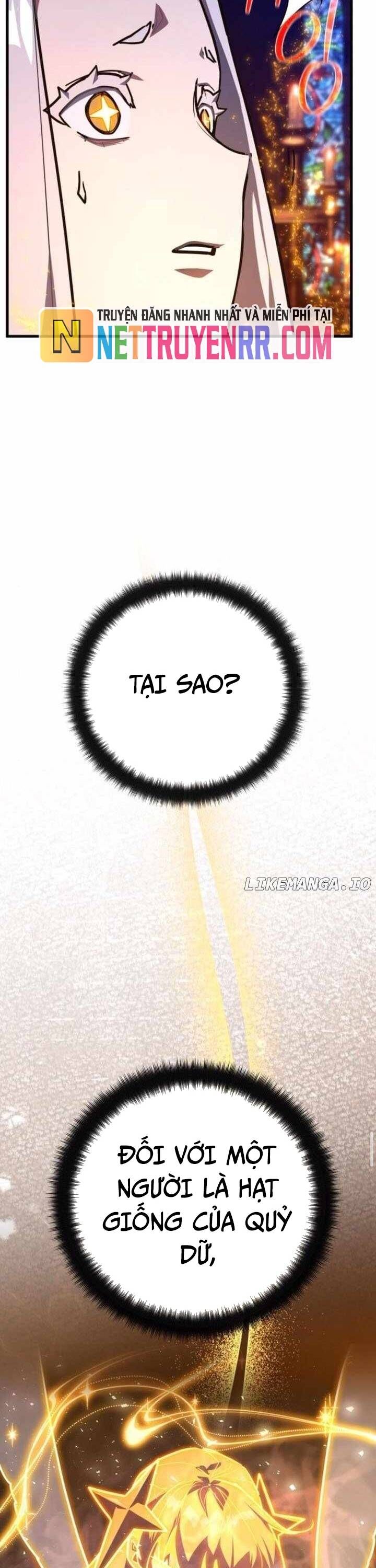 Quỷ Troll Mạnh Nhất Thế Giới