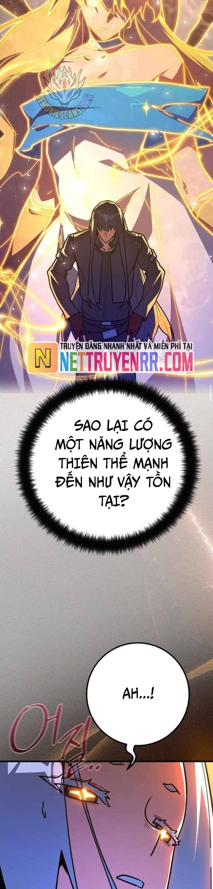 Quỷ Troll Mạnh Nhất Thế Giới