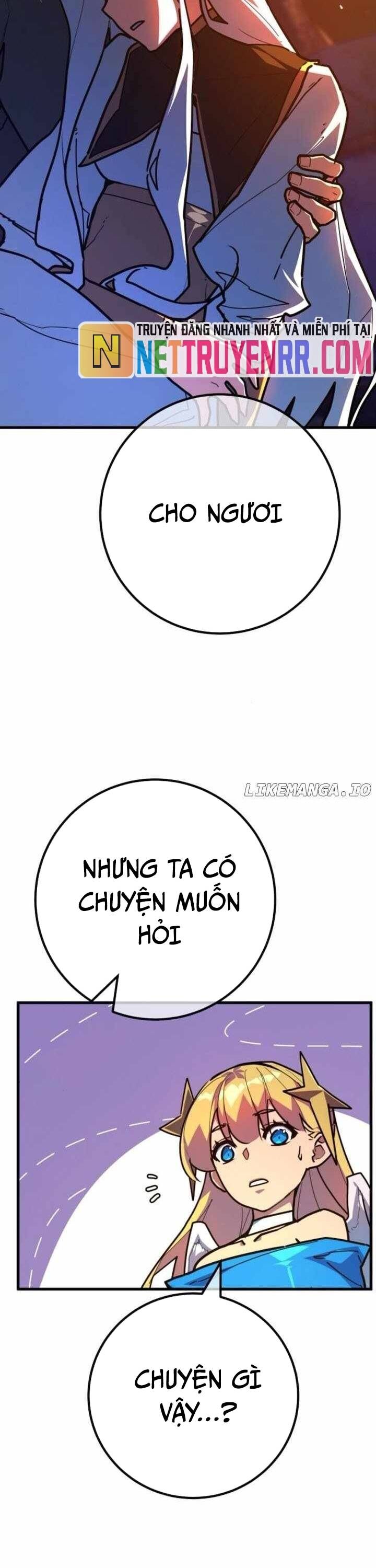 Quỷ Troll Mạnh Nhất Thế Giới