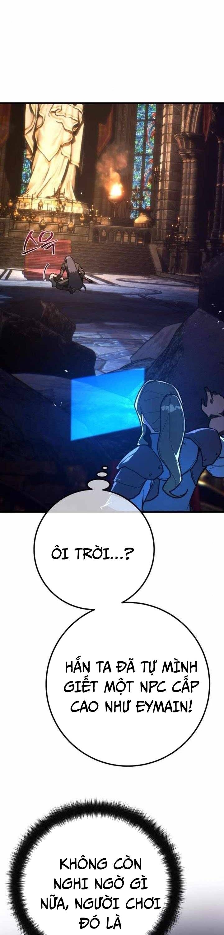 Quỷ Troll Mạnh Nhất Thế Giới