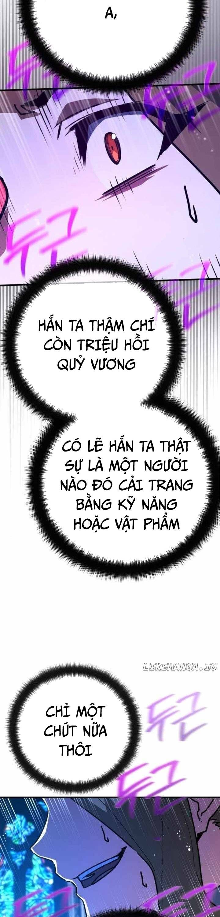 Quỷ Troll Mạnh Nhất Thế Giới