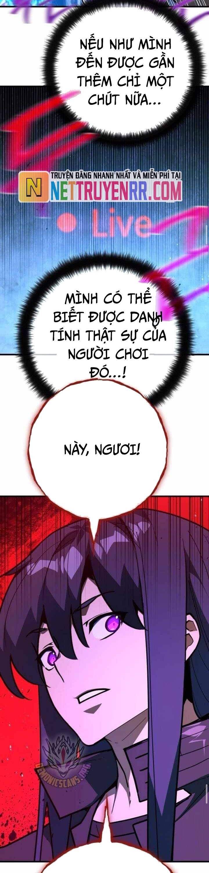 Quỷ Troll Mạnh Nhất Thế Giới