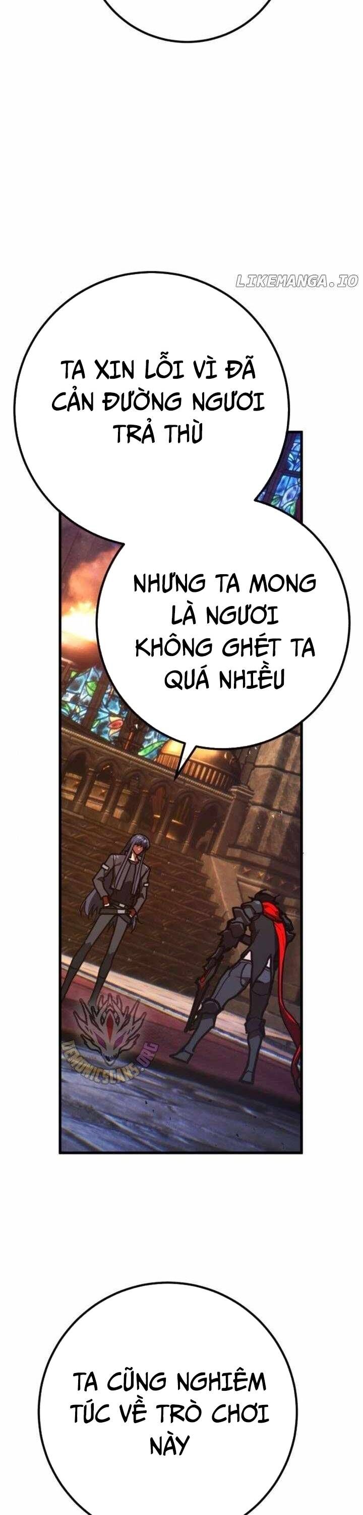 Quỷ Troll Mạnh Nhất Thế Giới