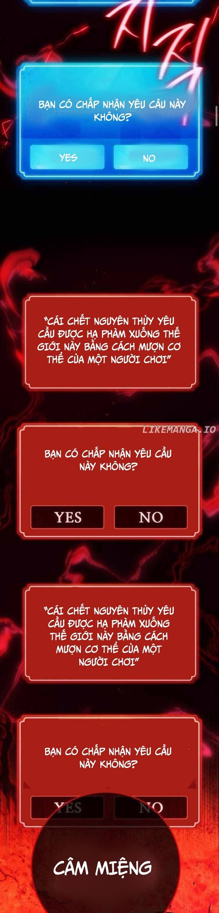 Quỷ Troll Mạnh Nhất Thế Giới