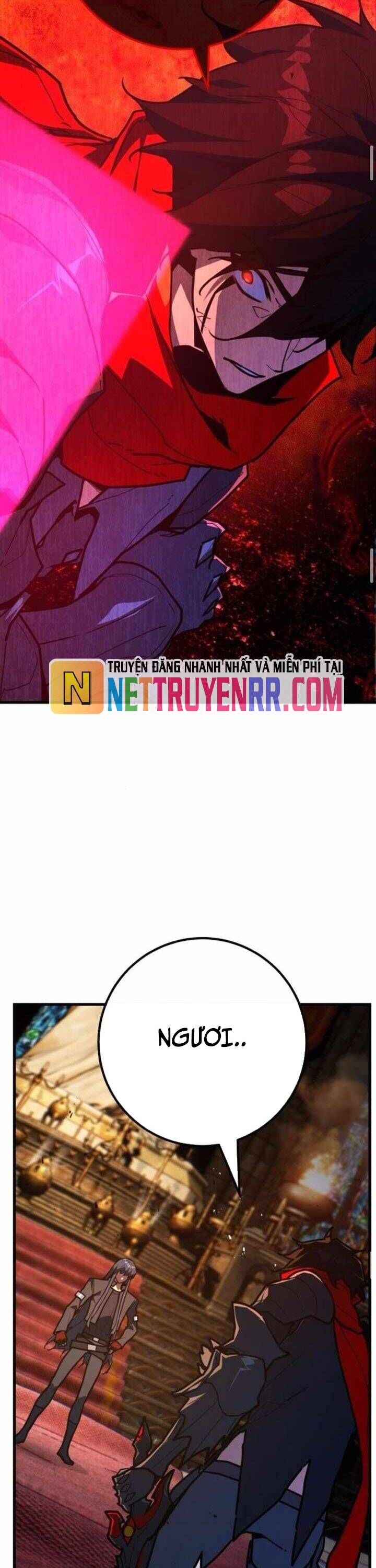 Quỷ Troll Mạnh Nhất Thế Giới