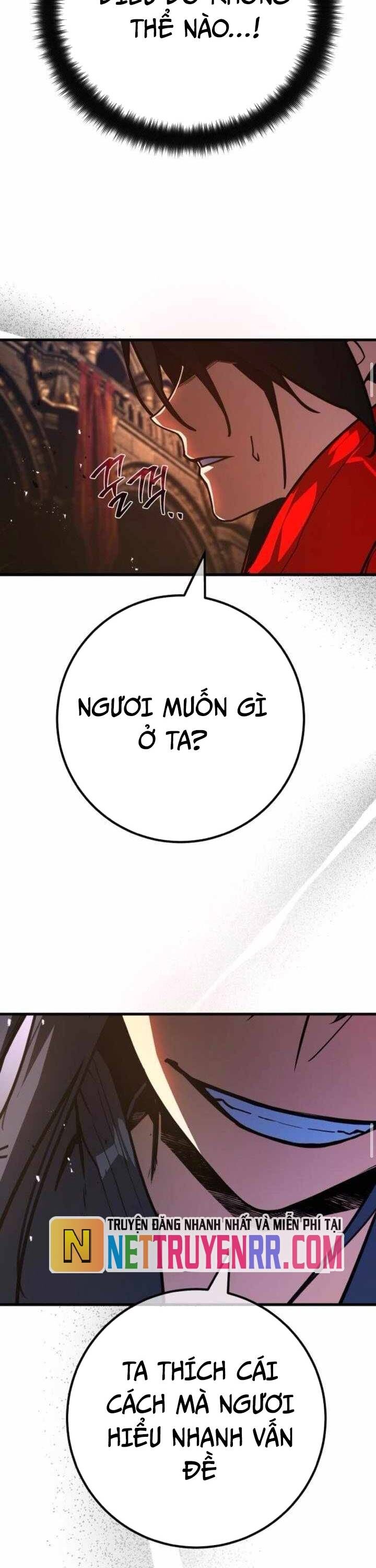 Quỷ Troll Mạnh Nhất Thế Giới