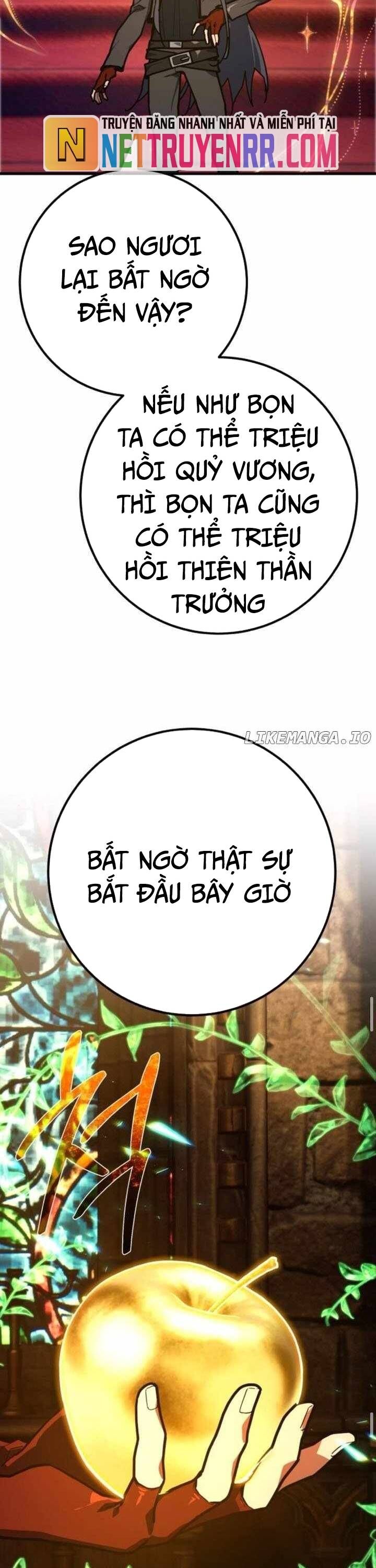 Quỷ Troll Mạnh Nhất Thế Giới