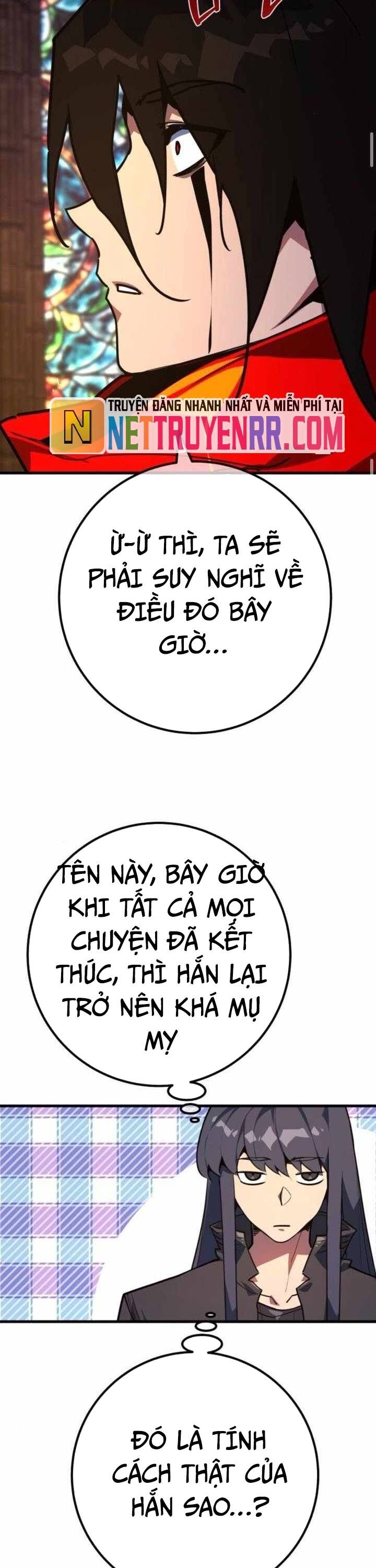 Quỷ Troll Mạnh Nhất Thế Giới
