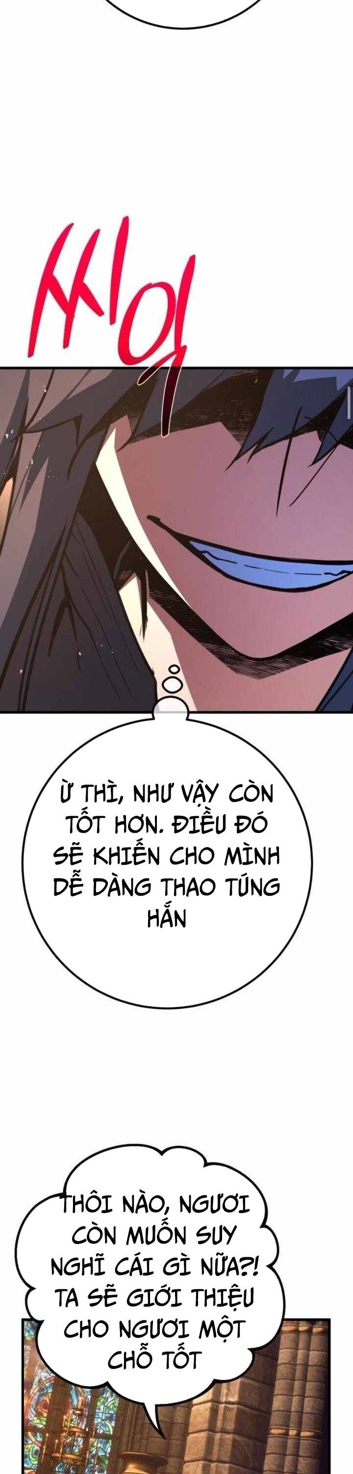 Quỷ Troll Mạnh Nhất Thế Giới