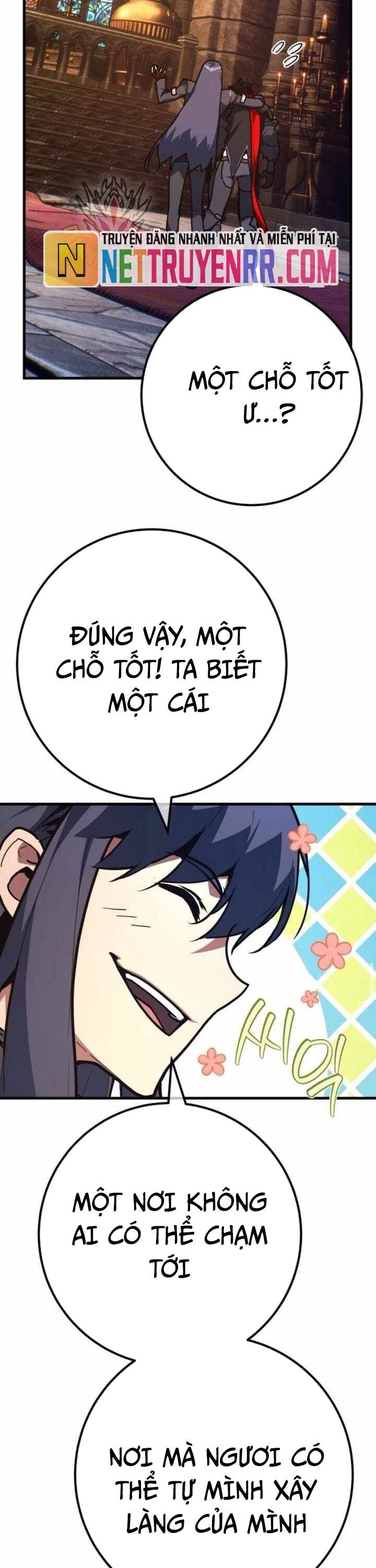 Quỷ Troll Mạnh Nhất Thế Giới