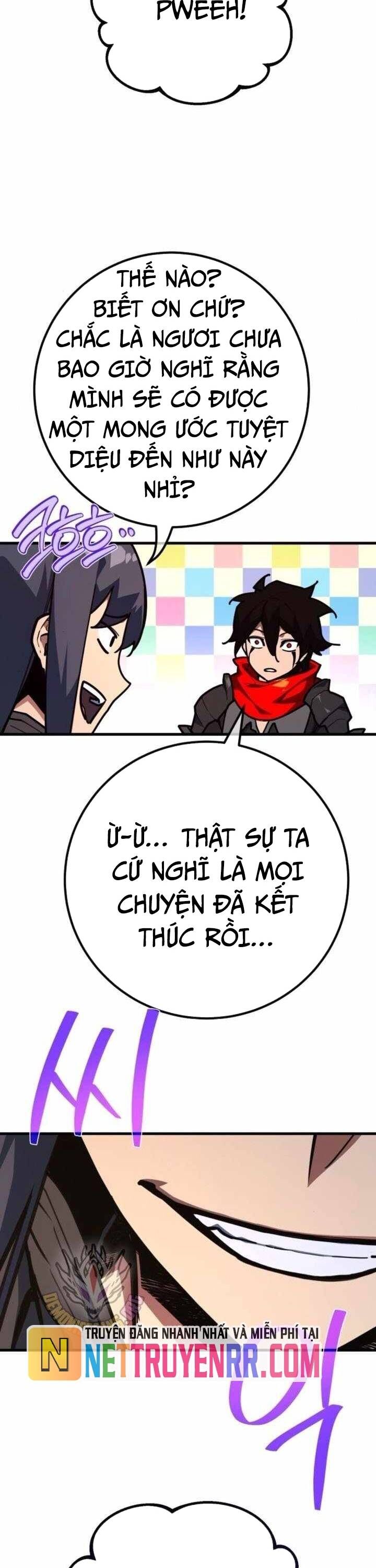 Quỷ Troll Mạnh Nhất Thế Giới