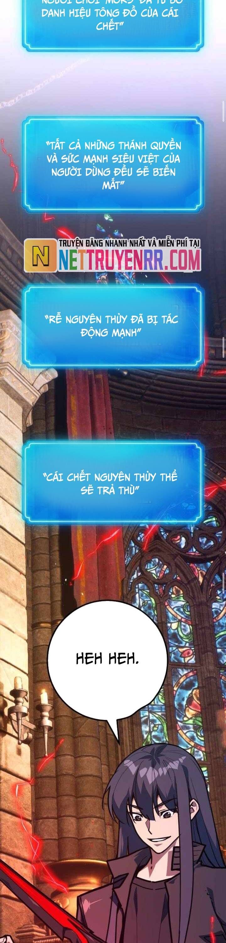 Quỷ Troll Mạnh Nhất Thế Giới