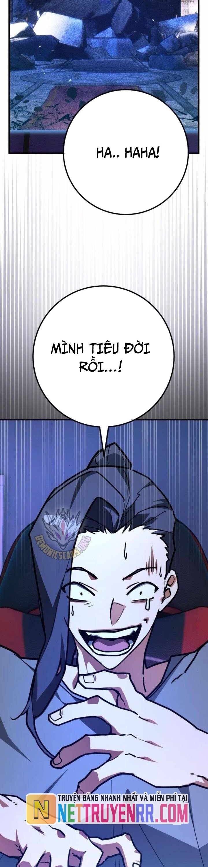 Quỷ Troll Mạnh Nhất Thế Giới