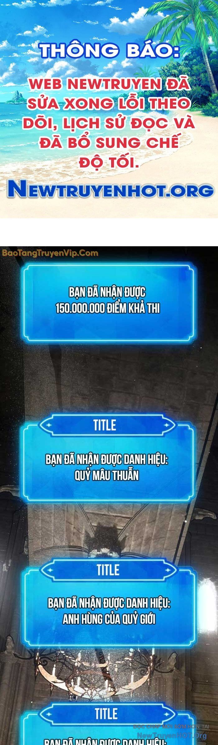 Quỷ Troll Mạnh Nhất Thế Giới