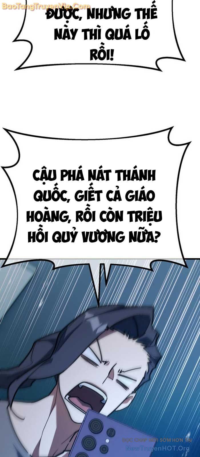 Quỷ Troll Mạnh Nhất Thế Giới