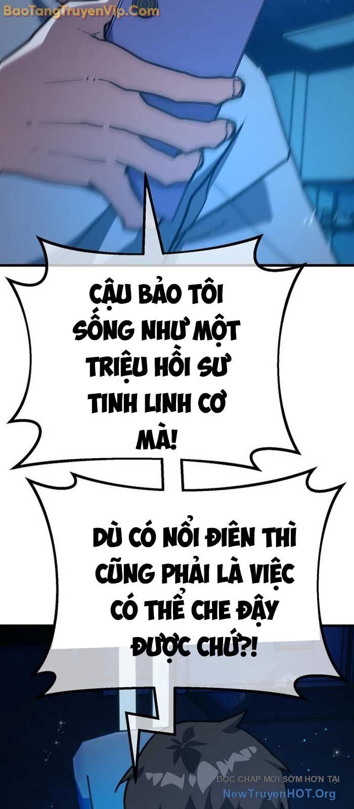 Quỷ Troll Mạnh Nhất Thế Giới