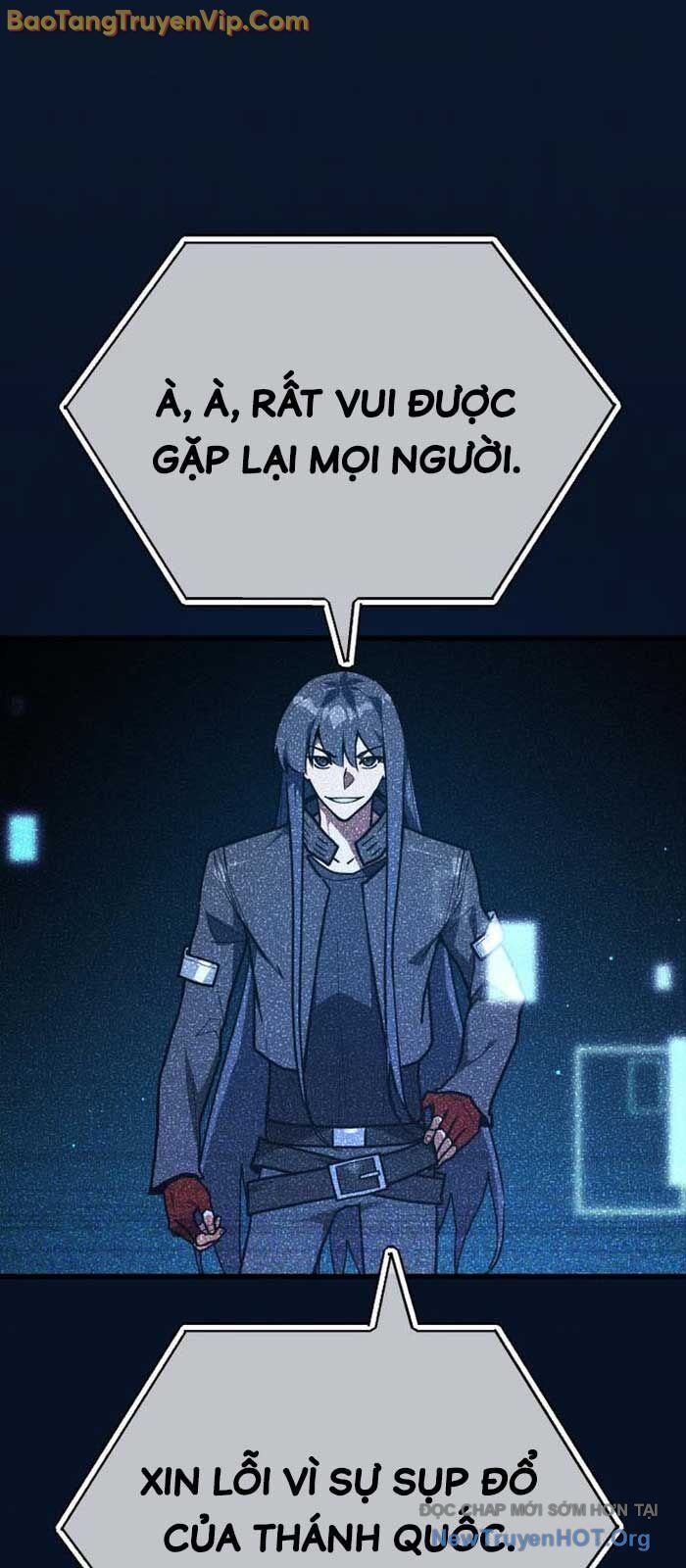 Quỷ Troll Mạnh Nhất Thế Giới