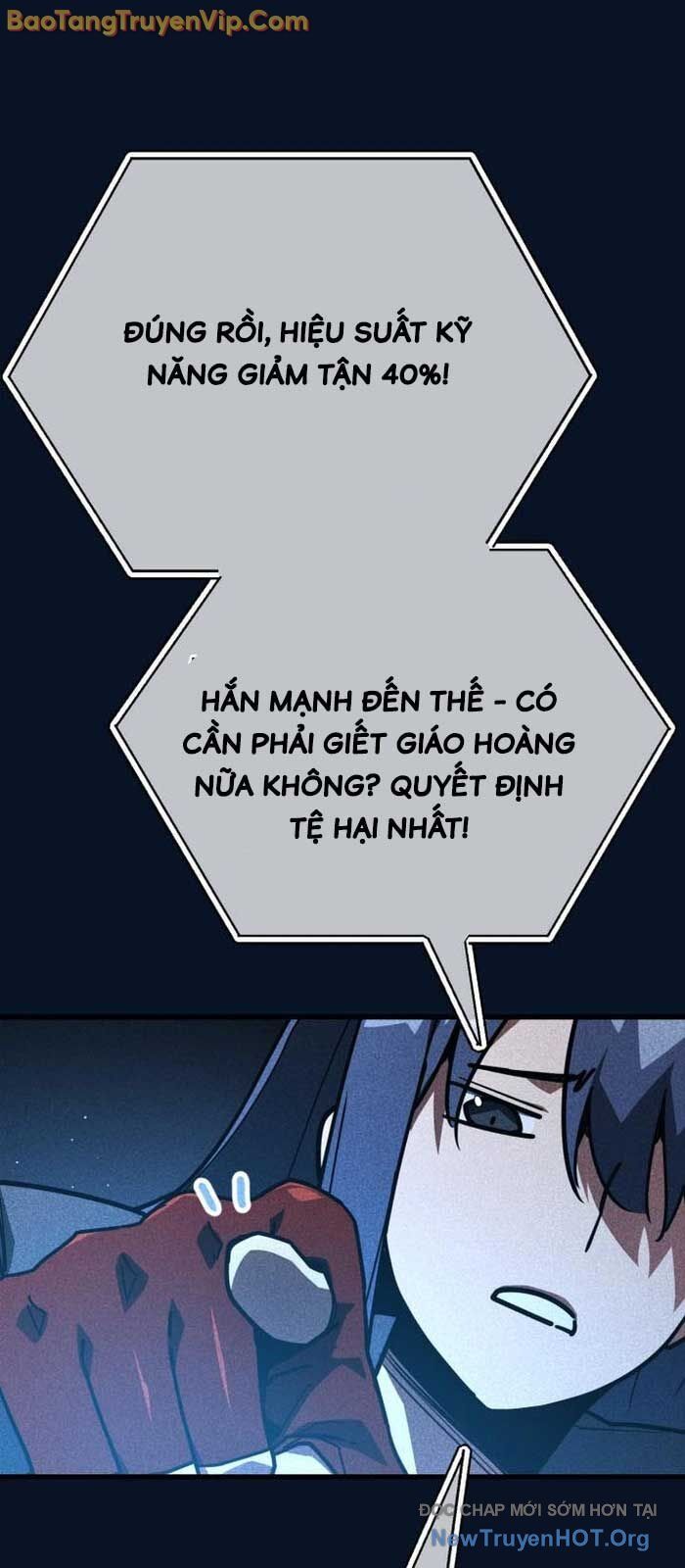 Quỷ Troll Mạnh Nhất Thế Giới