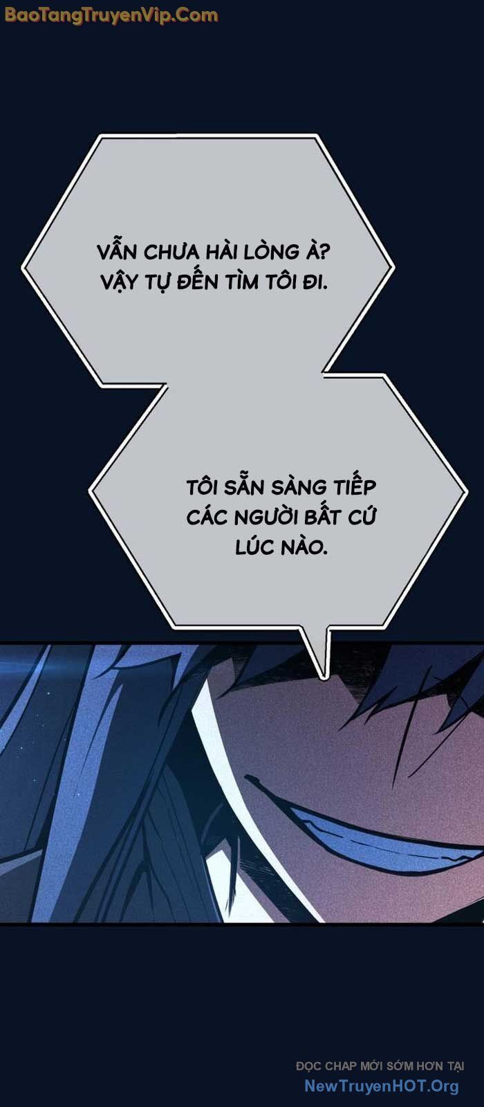 Quỷ Troll Mạnh Nhất Thế Giới