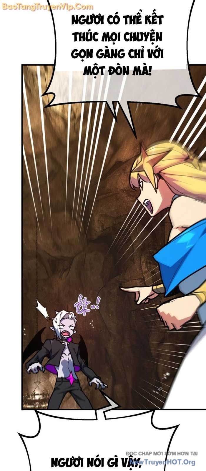 Quỷ Troll Mạnh Nhất Thế Giới
