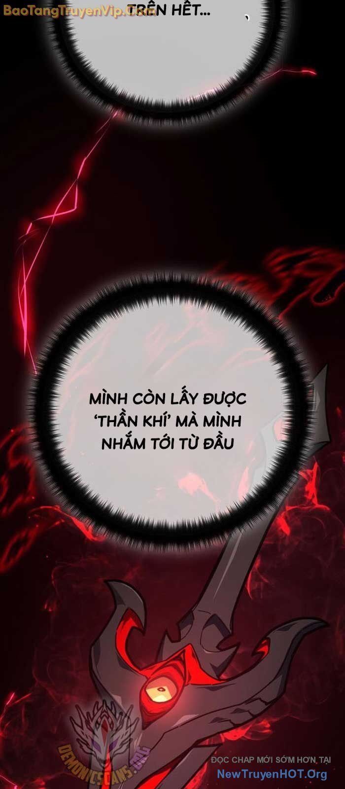 Quỷ Troll Mạnh Nhất Thế Giới