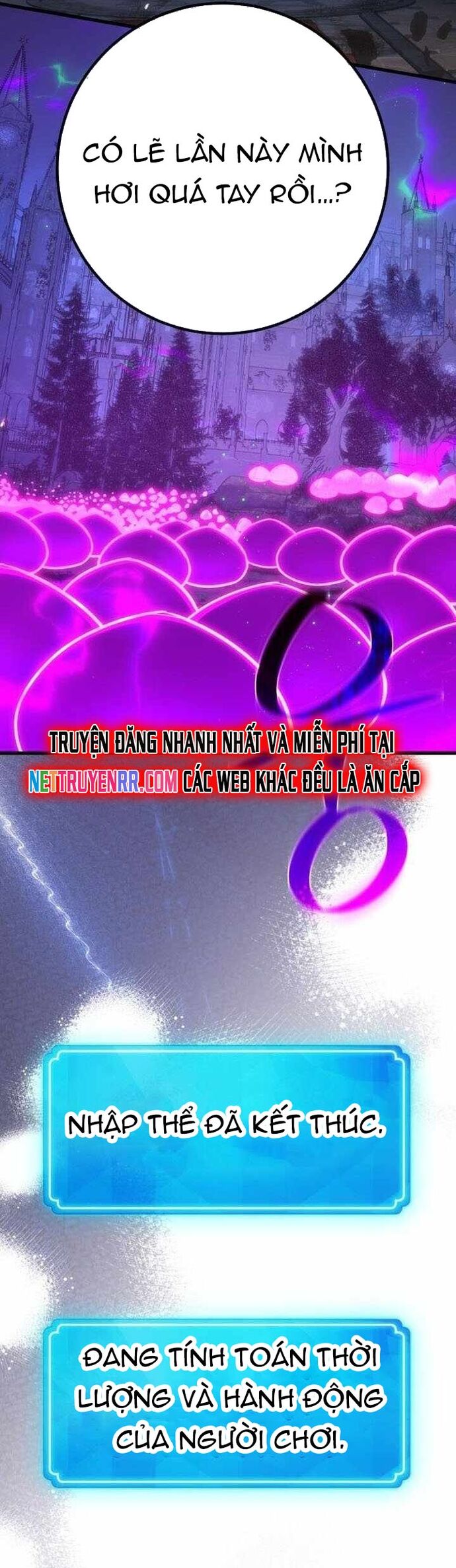Quỷ Troll Mạnh Nhất Thế Giới