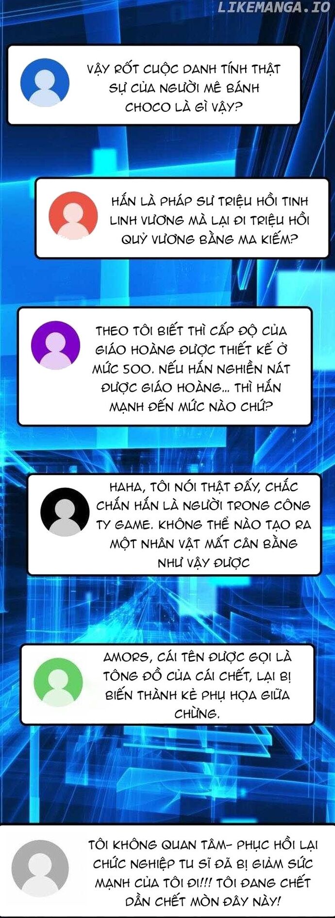 Quỷ Troll Mạnh Nhất Thế Giới