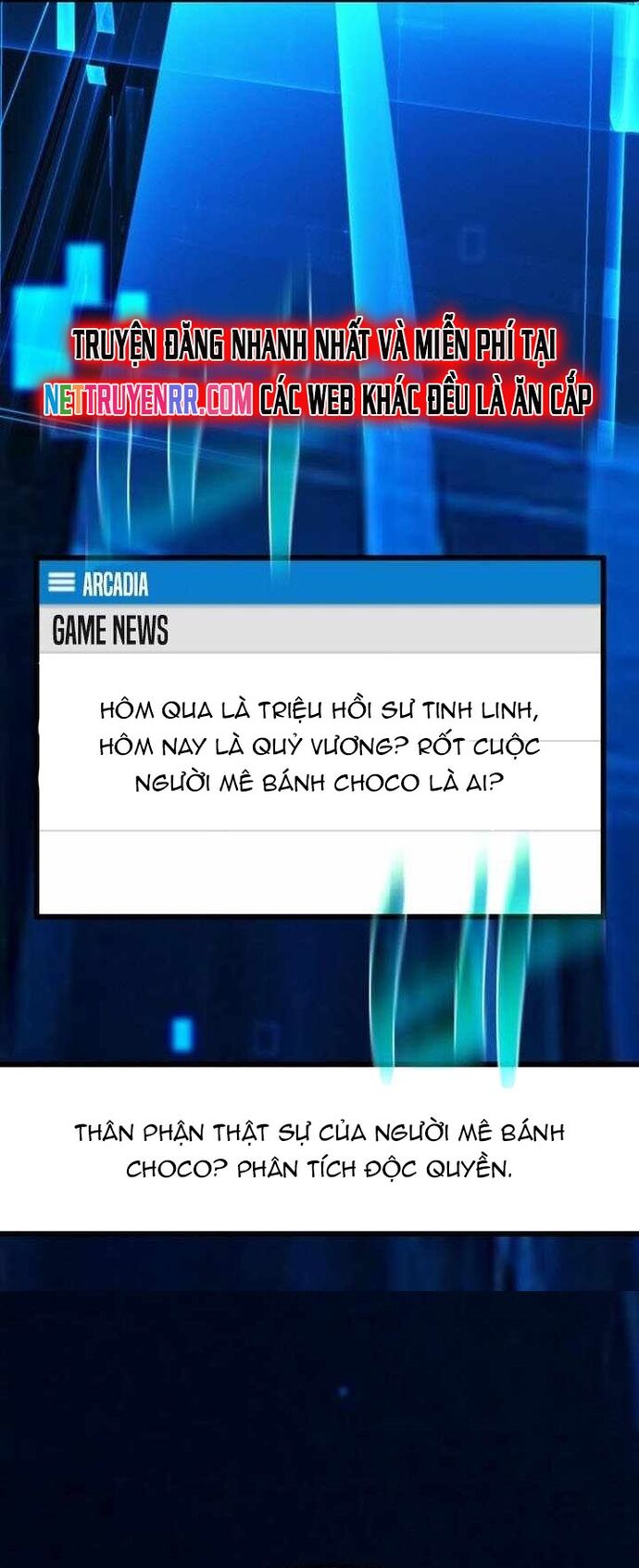 Quỷ Troll Mạnh Nhất Thế Giới