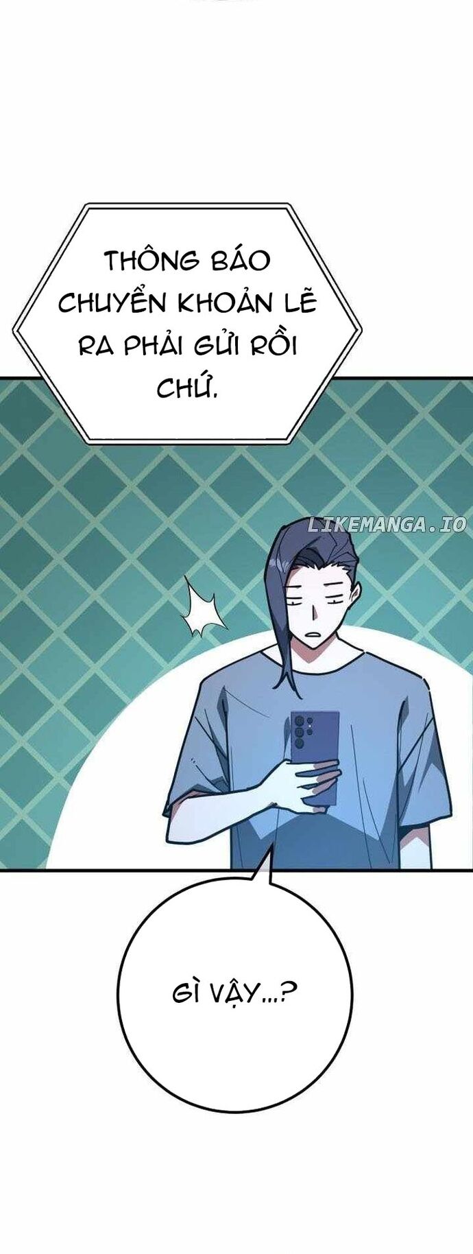 Quỷ Troll Mạnh Nhất Thế Giới