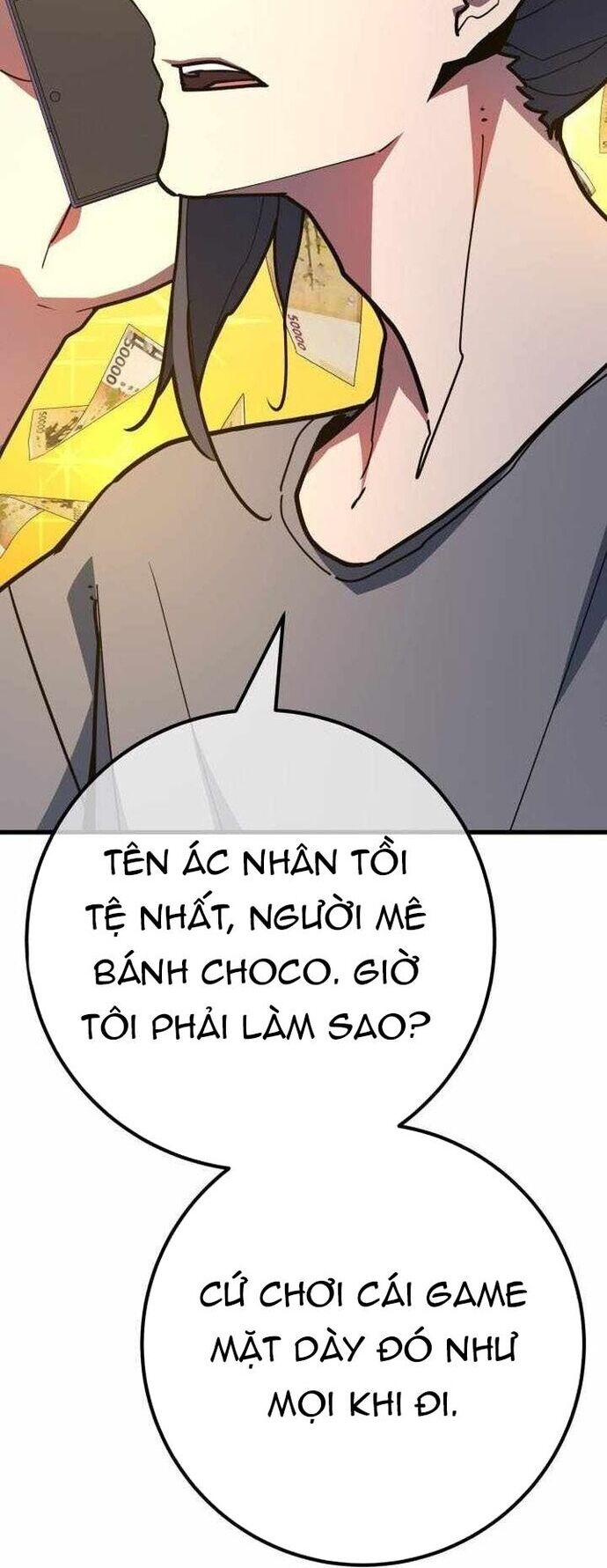 Quỷ Troll Mạnh Nhất Thế Giới