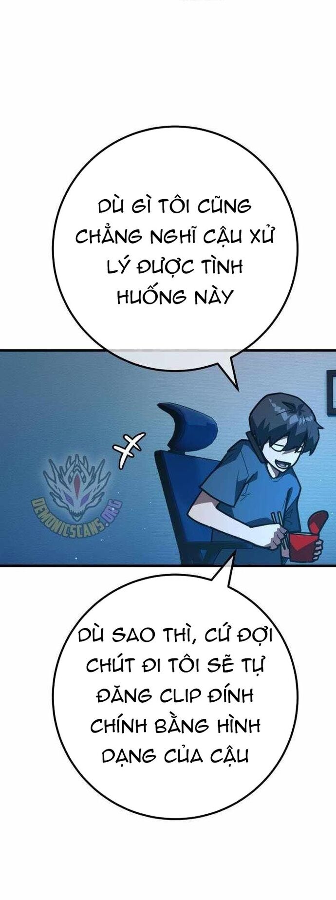 Quỷ Troll Mạnh Nhất Thế Giới